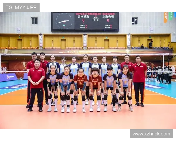 权威发布：2023年排球团队协作实力排行榜全面解析与深度解读