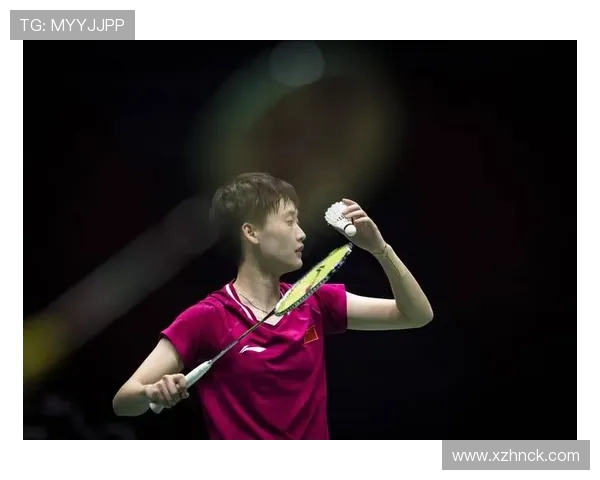 羽毛球女将刘娜的奋斗历程与职业生涯深度对话