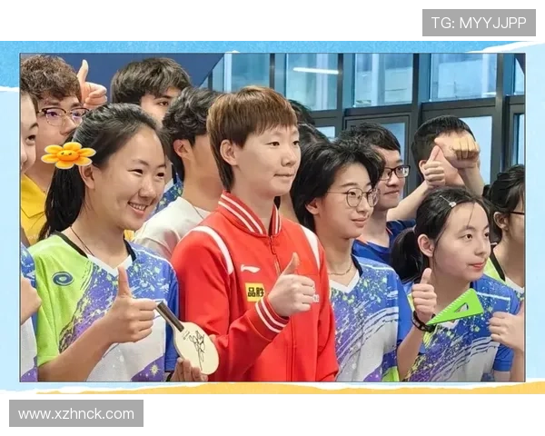 北京乒乓球队的成长历程与精英赛背后的奋斗故事